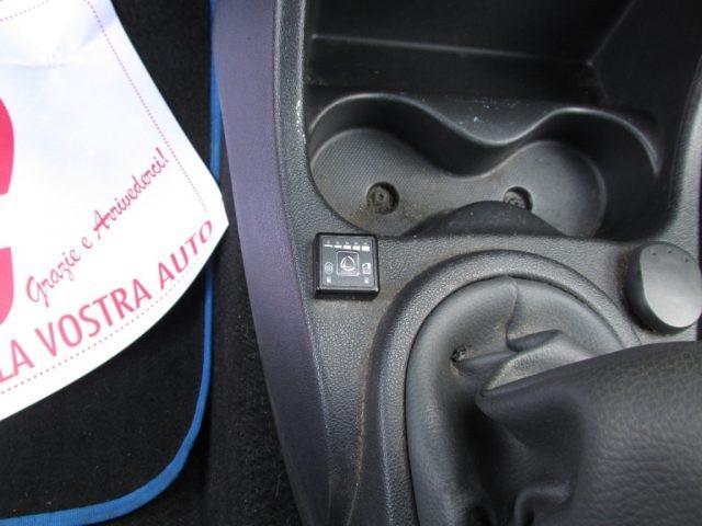 DACIA Sandero 1.4 8v GPL - OK Neopatentati - "LEGGERE BENE NOTE"