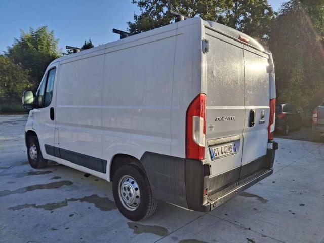 FIAT Ducato 30 2.3 MJT 130CV PC-TN Furgone