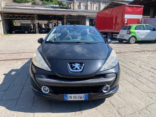 PEUGEOT 207 1.6 VTi 120CV CC