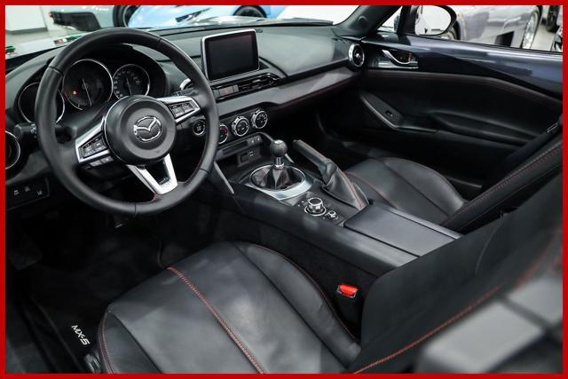 MAZDA MX-5 1.5L Skyactiv-G Exceed - BOSE -