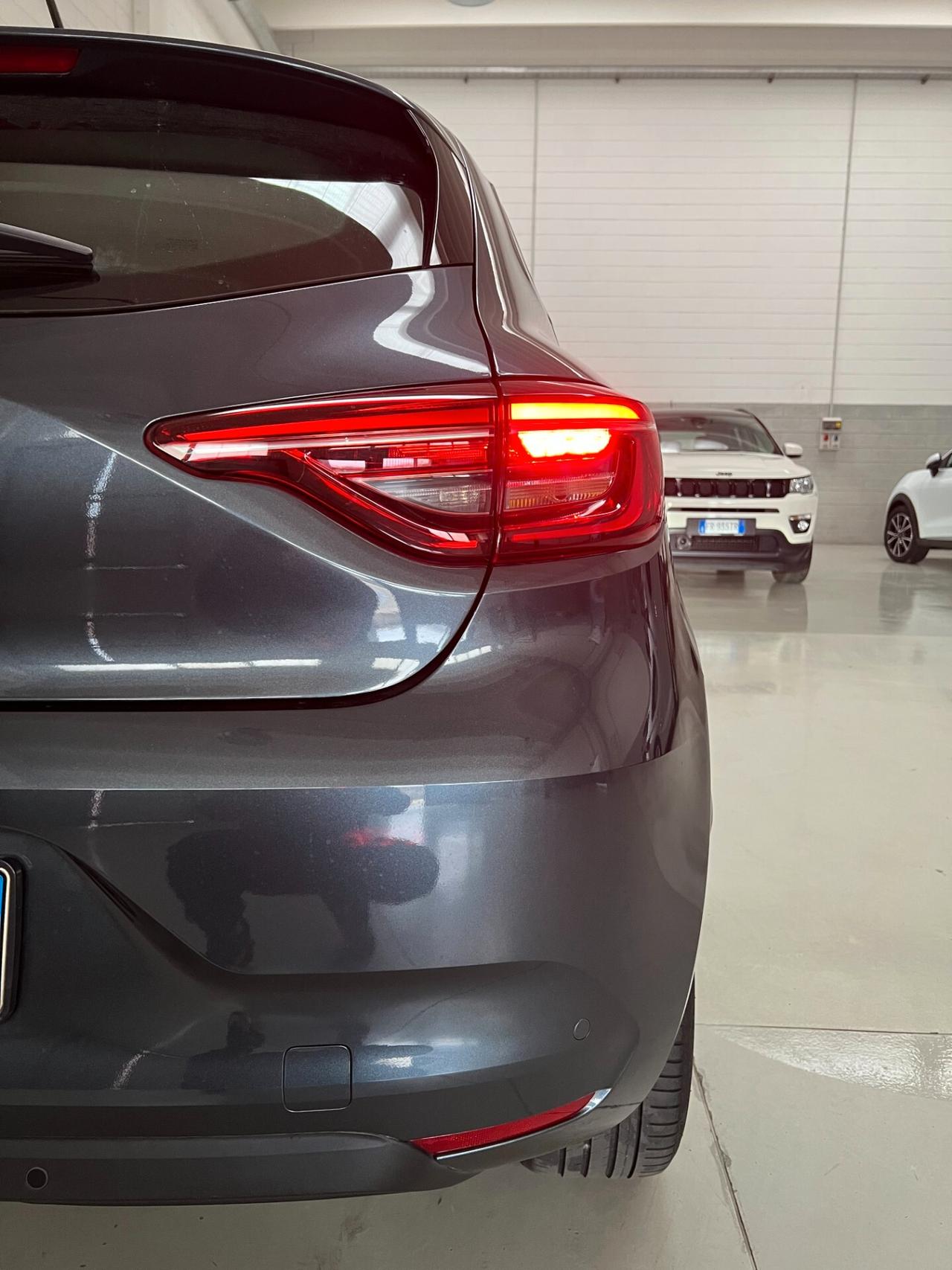 Renault Clio 1.5 Blue DCI Business