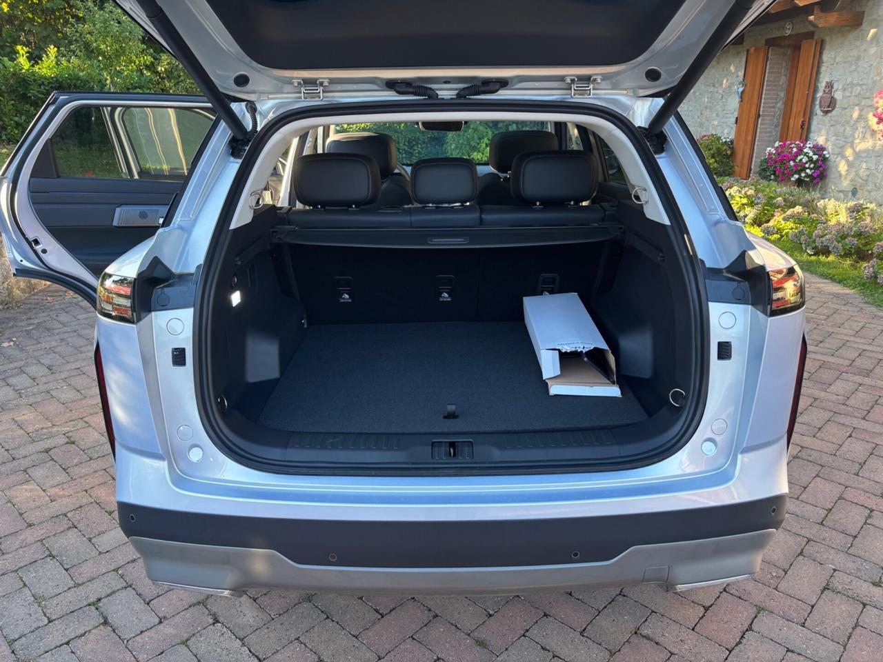 Jaecoo 7 1.6 TGDI 147 CV aut. 4WD Exclusive