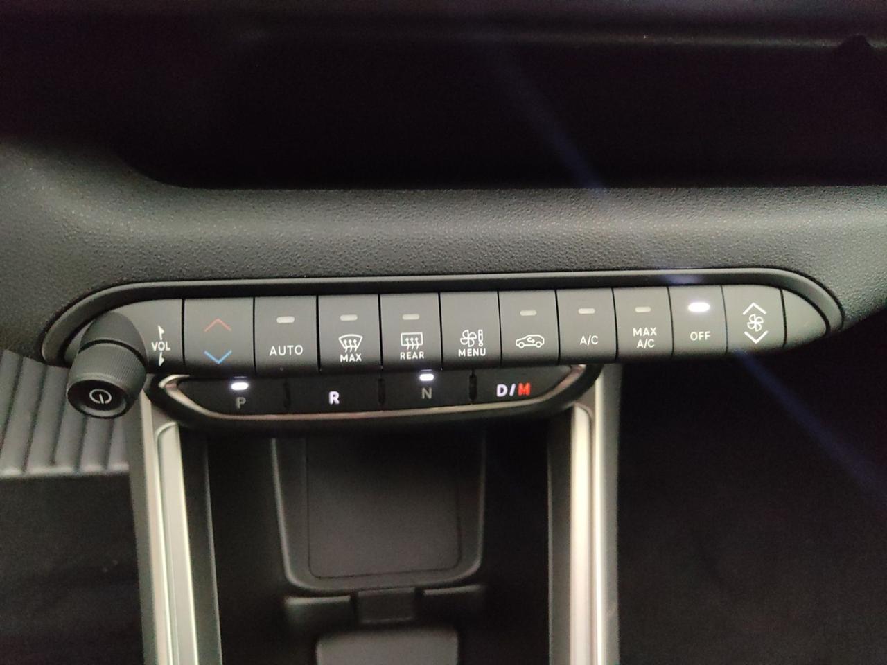 JEEP Avenger 1.2 E-HYBRID 145CV UPLAND 4XE EDCT6