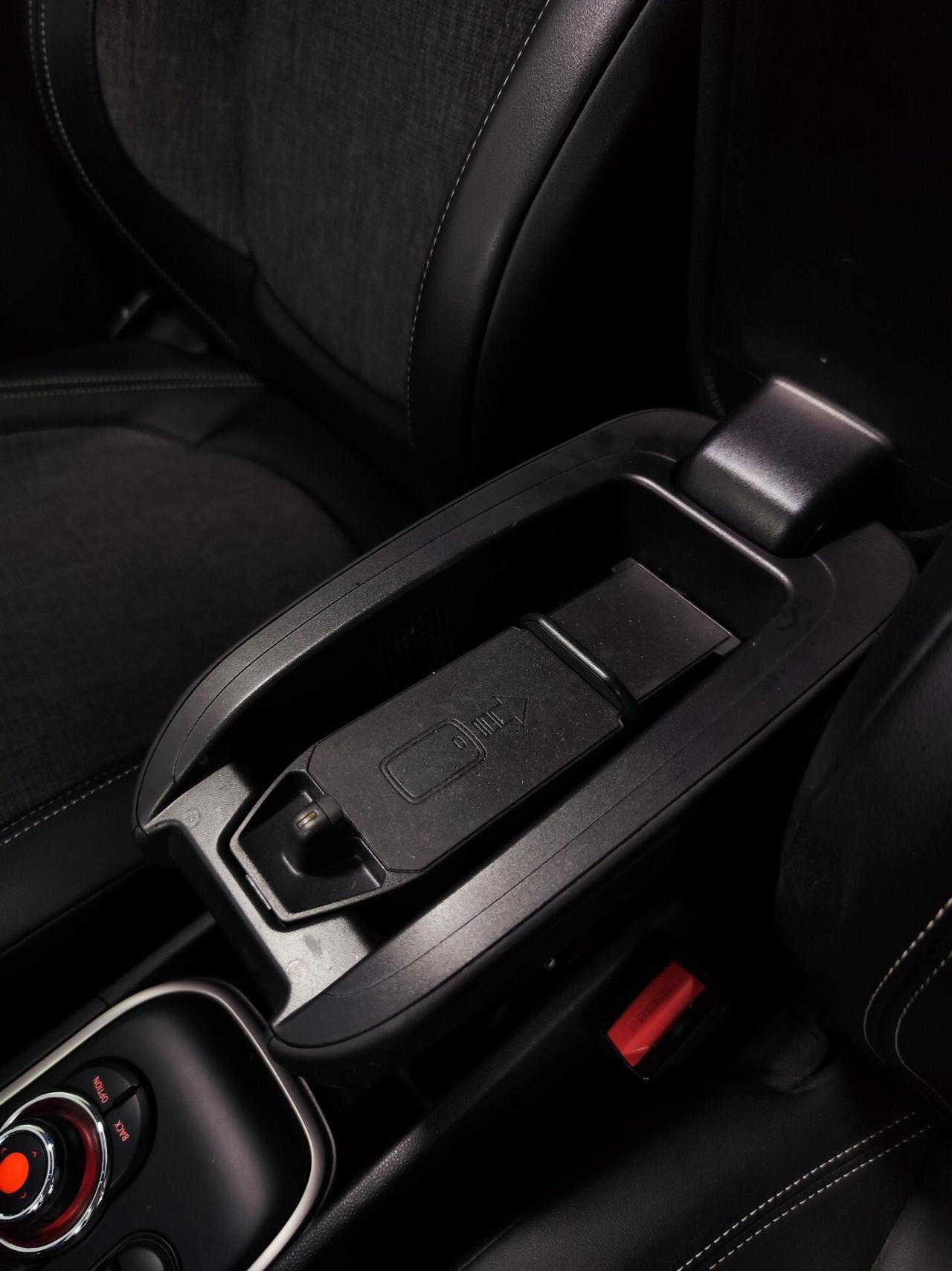 Mini Cooper 2,0 190cv SD Countryman UNICO PROPRIETARIO