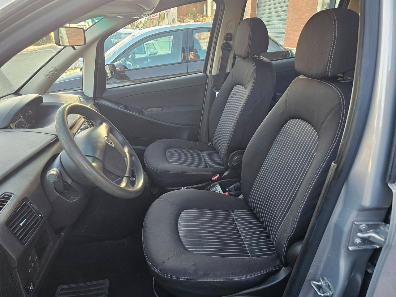 LANCIA MUSA 1.4 77CV ORO ECO CHIC GPL