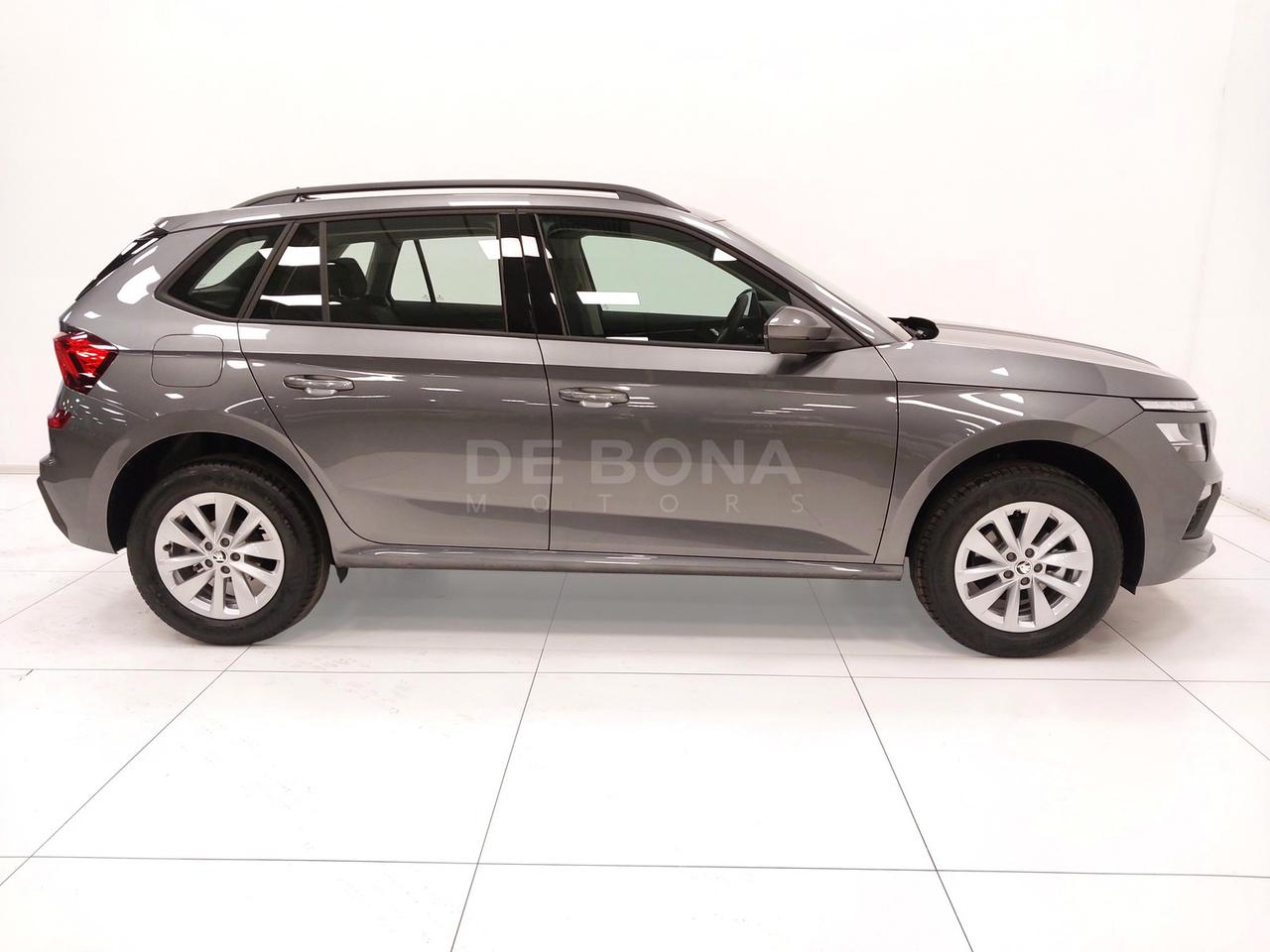Skoda Kamiq 1.0 tsi selection 95cv