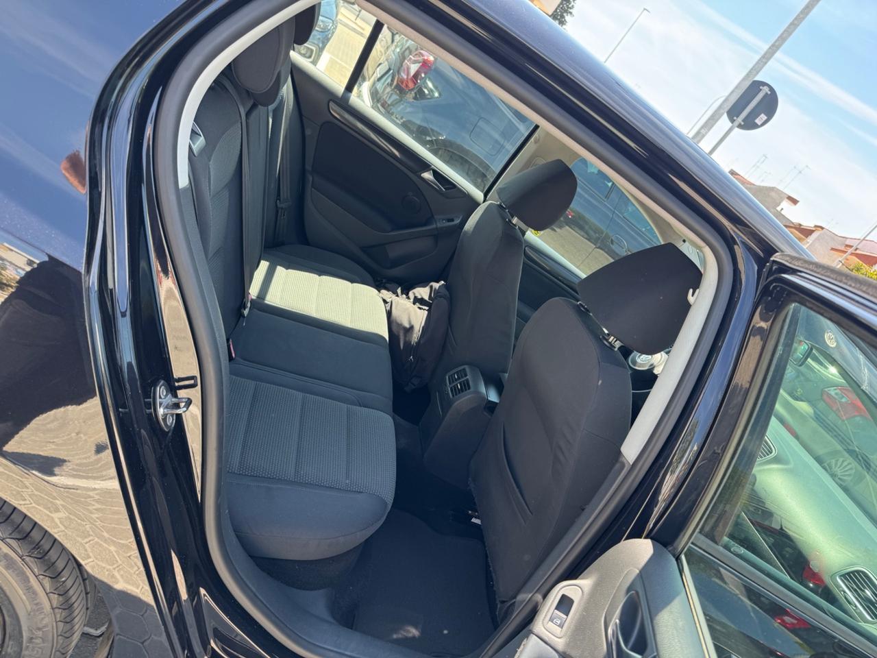 Volkswagen Golf 1.2 TSI 5p. Comf. BlueM. Tech.
