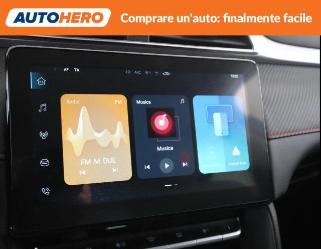 MG ZS 1.5 VTi-tech Luxury