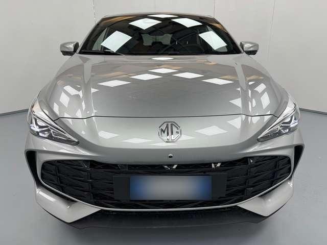 MG MG3 *Promo Kasko* 1.5 HYBRID+ LUXURY 102CV KM0 2025