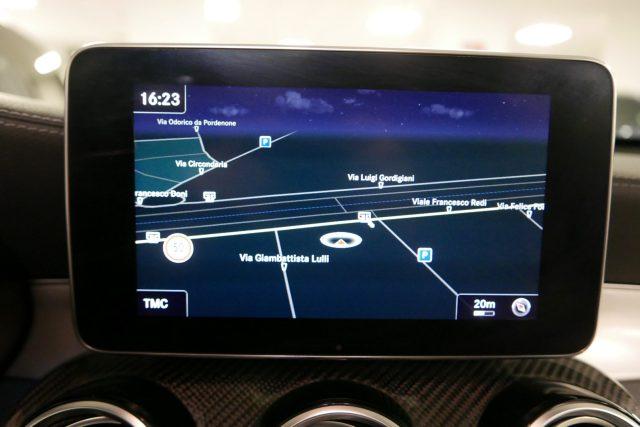 MERCEDES-BENZ GLC 43 AMG 4Matic Coupé