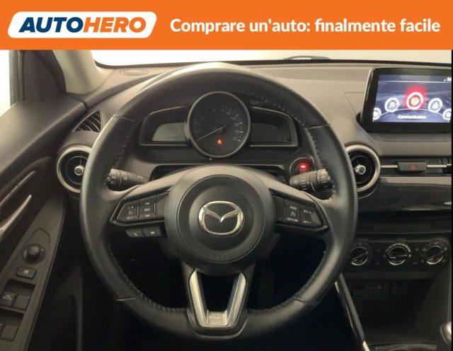 MAZDA 2 1.5 90 CV Skyactiv-G M-Hybrid Evolve