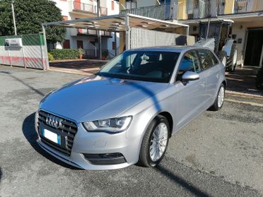 Audi A3 1.6 TDI SPB - 2015