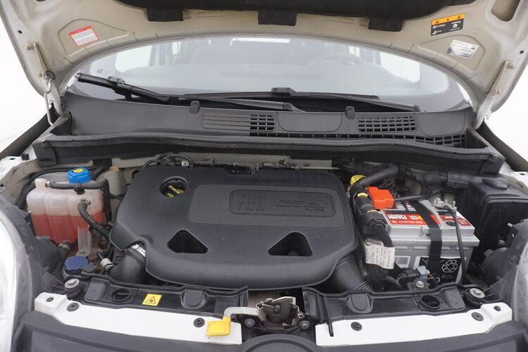 Fiat Panda Easy Natural Power BR856814 0.9 Metano 85CV