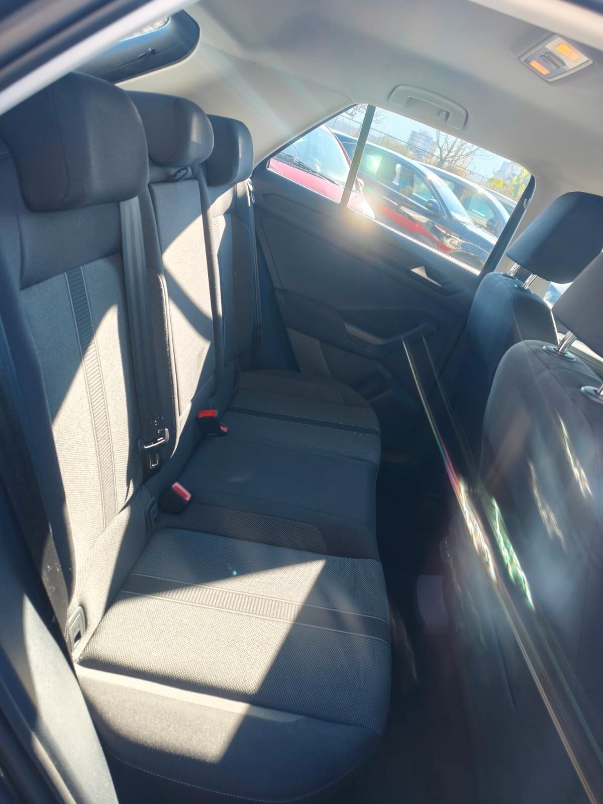 VW TRoc 2.0TDI 150CV DSG LIFE PLUS