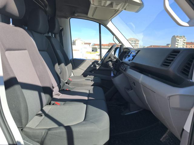 VOLKSWAGEN Crafter 35 2.0 tdi 140cv L3H3 Business