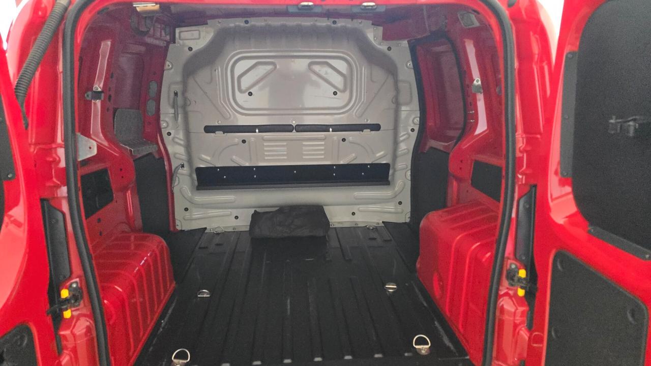 Fiat Fiorino 1.3 MJT 95CV Furgone Adventure E5+