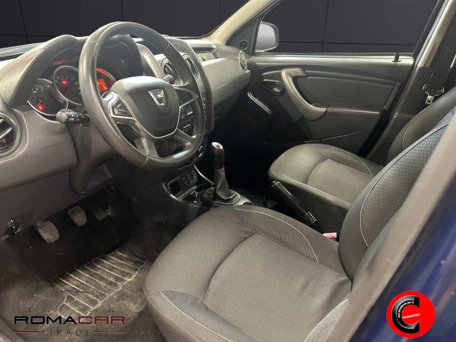 DACIA Duster 1.6 115 CV S&S 4x2 GPL Serie Speciale Brave2