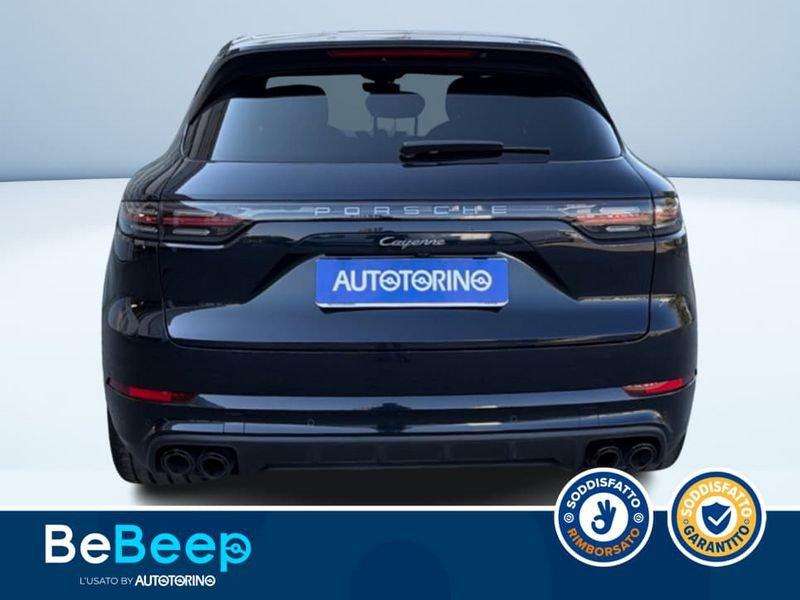 Porsche Cayenne 3.0 PLATINUM EDITION TIPTRONIC