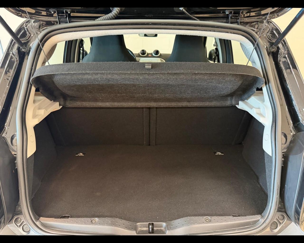 SMART forfour 2ªs. (W453) - forfour 70 1.0 Passion