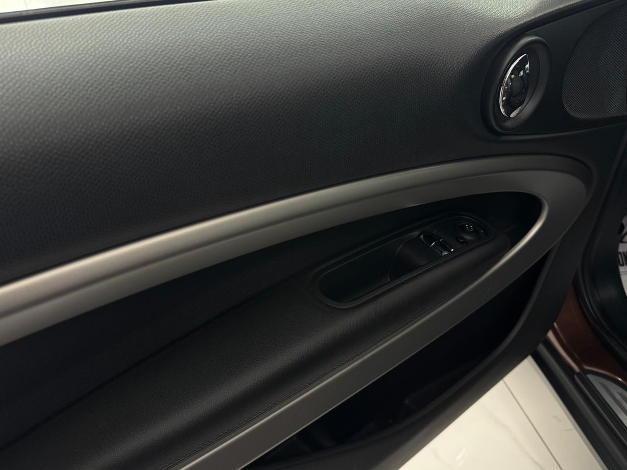 Mini Cooper D Paceman 1.6 Full Opt