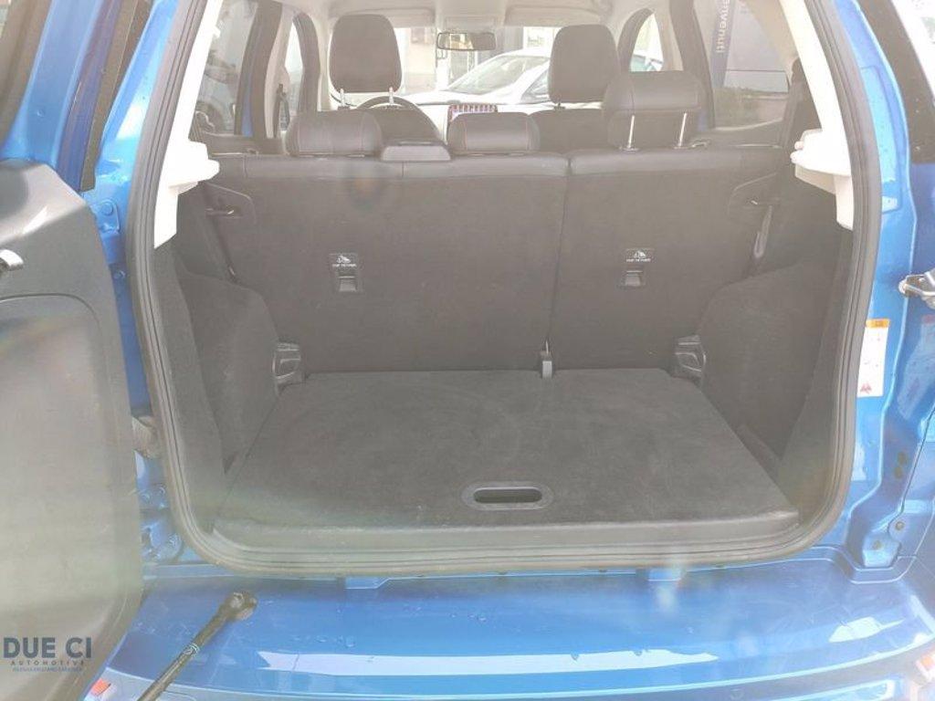 FORD EcoSport 1.0 EcoBoost 125 CV Start&Stop ST-Line del 2021