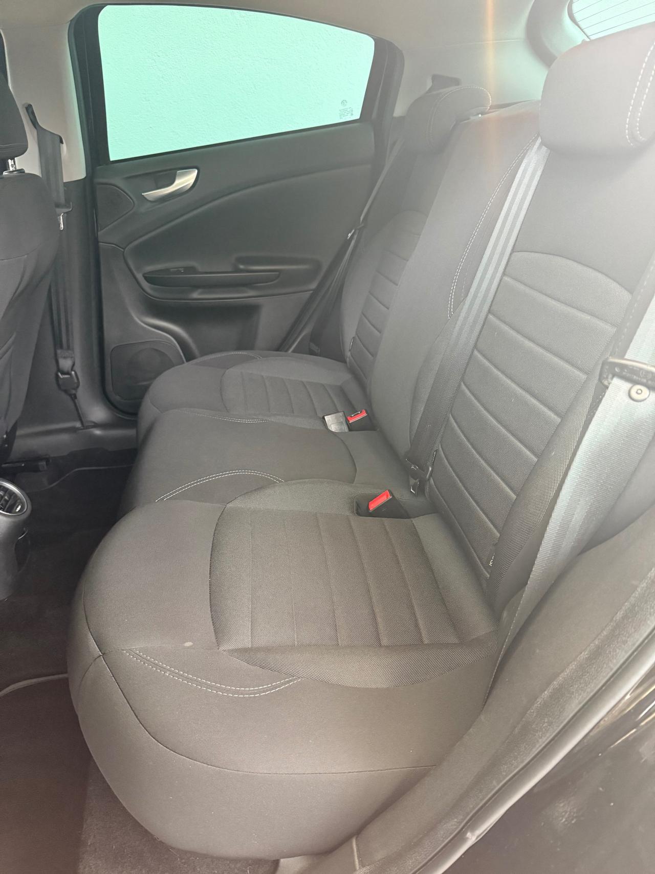 Alfa Romeo Giulietta 1.6 jtdm B-Tech 120cv my18