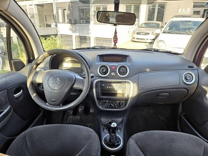 Citroën C3 1.1 Attraction