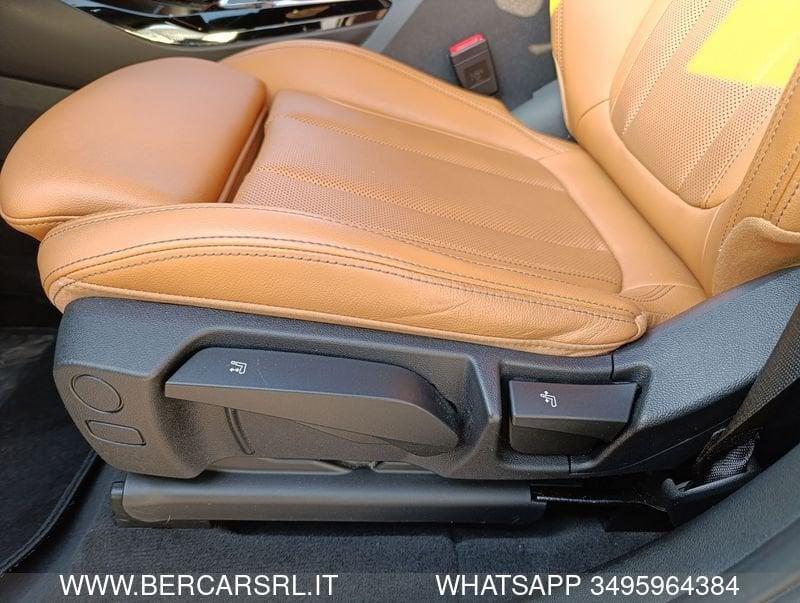 BMW X3 xDrive 30d 286cv MH48V Msport