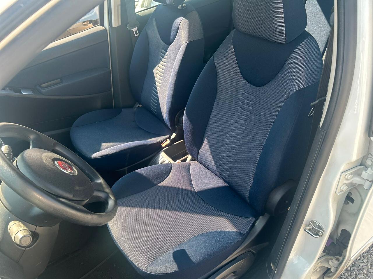 Fiat Idea 1.4 Active EasyPower