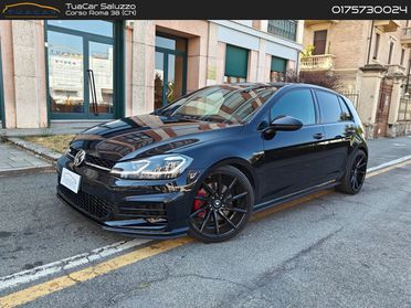 Volkswagen Golf VW Golf GTD Highline 7.5 #6522