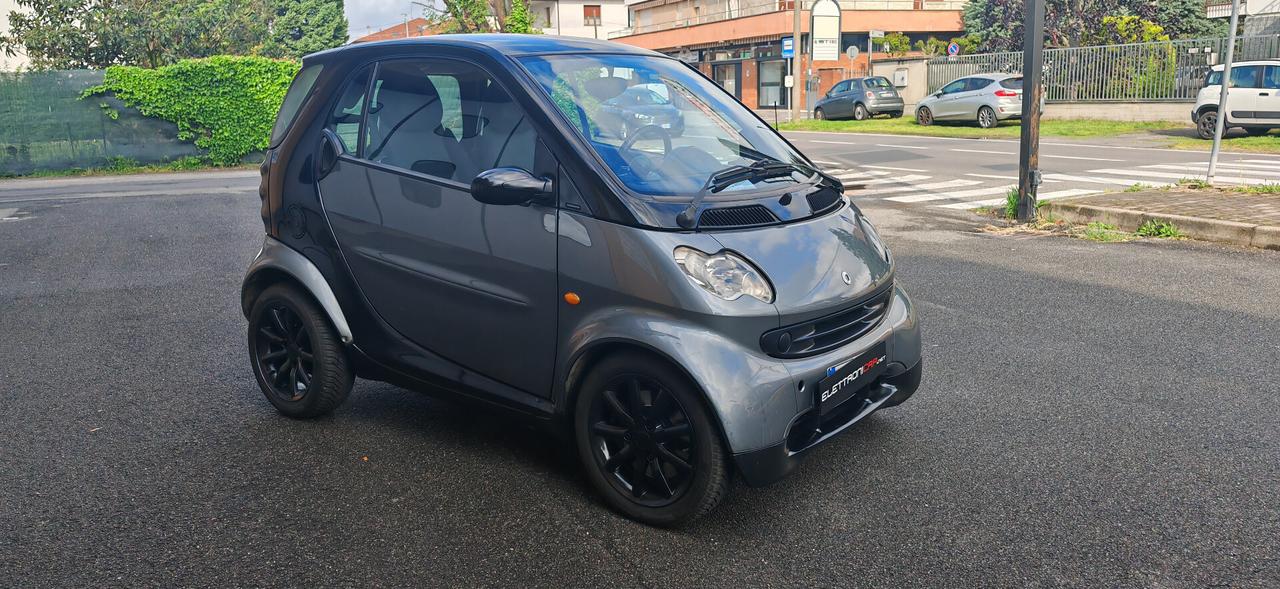 Smart Smart 600 smart & pulse (45 kW)