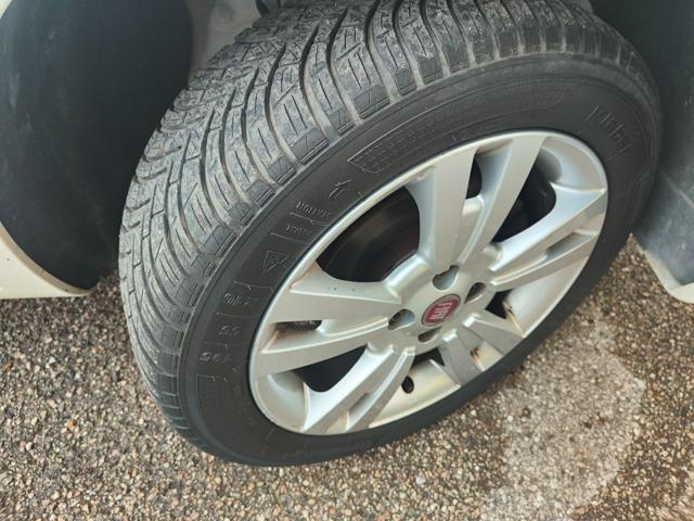 FIAT Qubo 1.4 Benzina /G.P.L. Dynamic