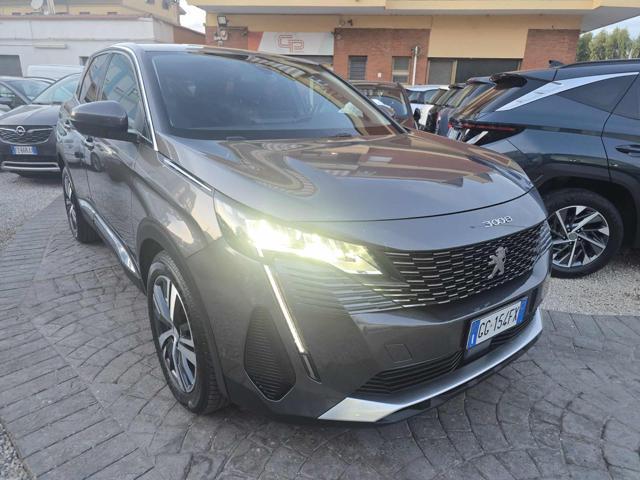 PEUGEOT 3008 BlueHDi 130 S&S Allure Pack Aziendale unipro !!!!