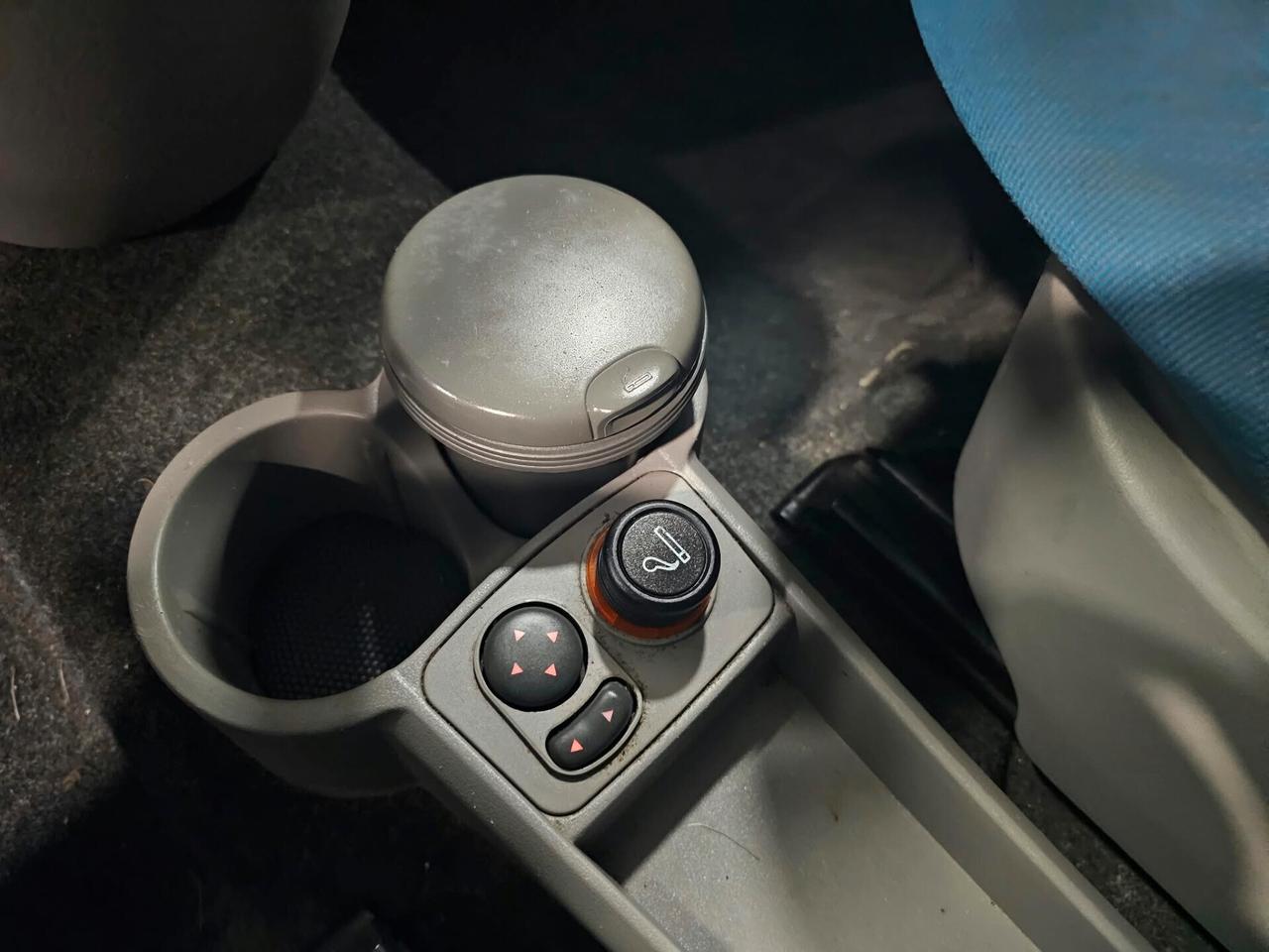 NUOVA FIAT PANDA EMOTION 1.2 BENZ 60CV - AUTO COME NUOVA
