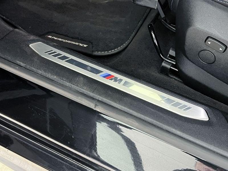 BMW Serie 1 118d Msport auto