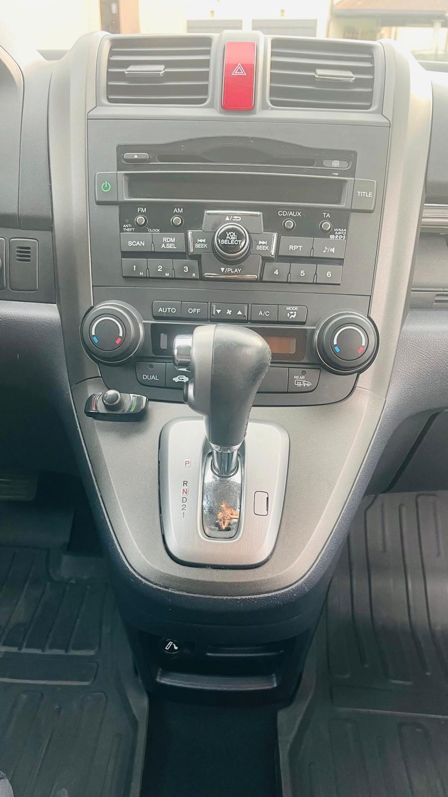 Honda CR-V 2.2 i-DTEC aut. Lifestyle LE