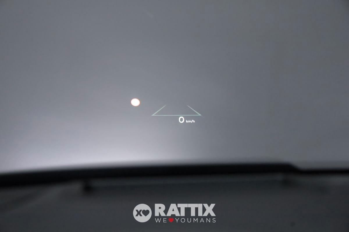 Hyundai Tucson 1.6 CRDI Mhev 48V Exellence DCT