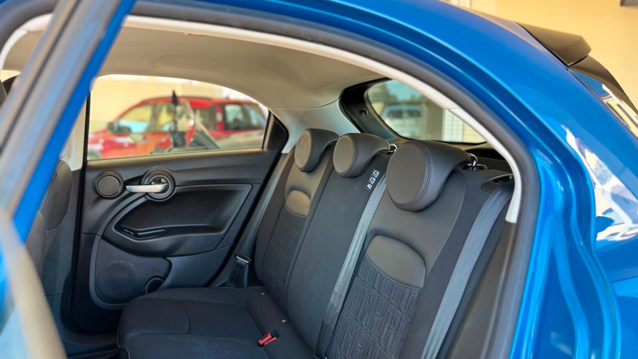 Fiat 500X 1.3 MultiJet 95 CV Sport