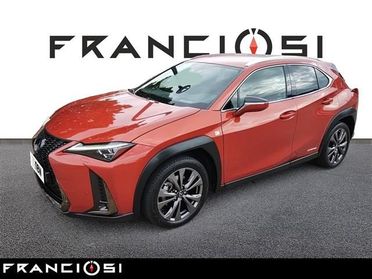 LEXUS Other UX 250 2.0 Hybrid F Sport 4WD my20