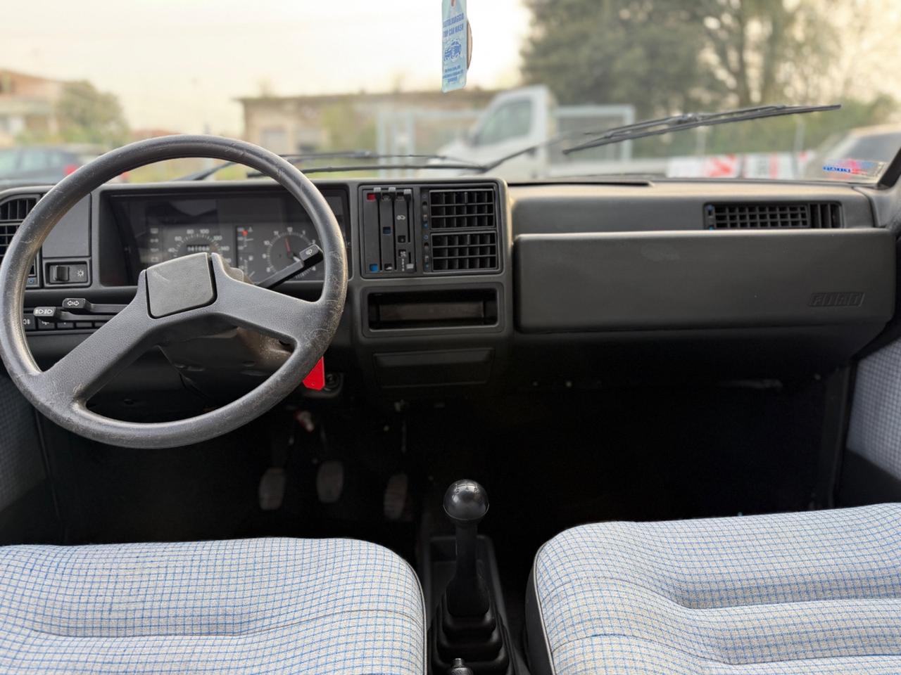 Fiat Ritmo 60 5 porte ES Solo 41 Mila km NUOVA