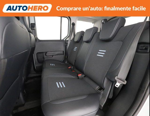 FORD Tourneo Courier 1.0 EcoBoost Active