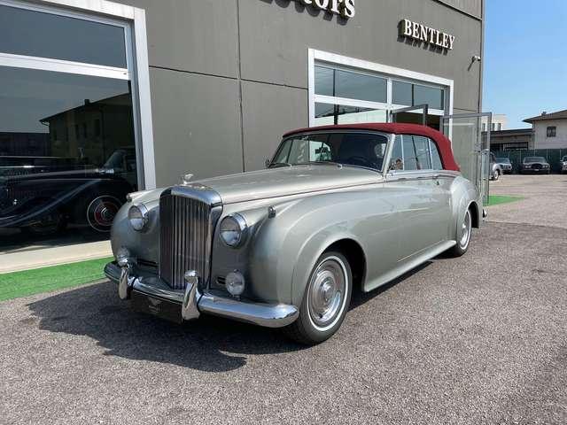 Bentley S1