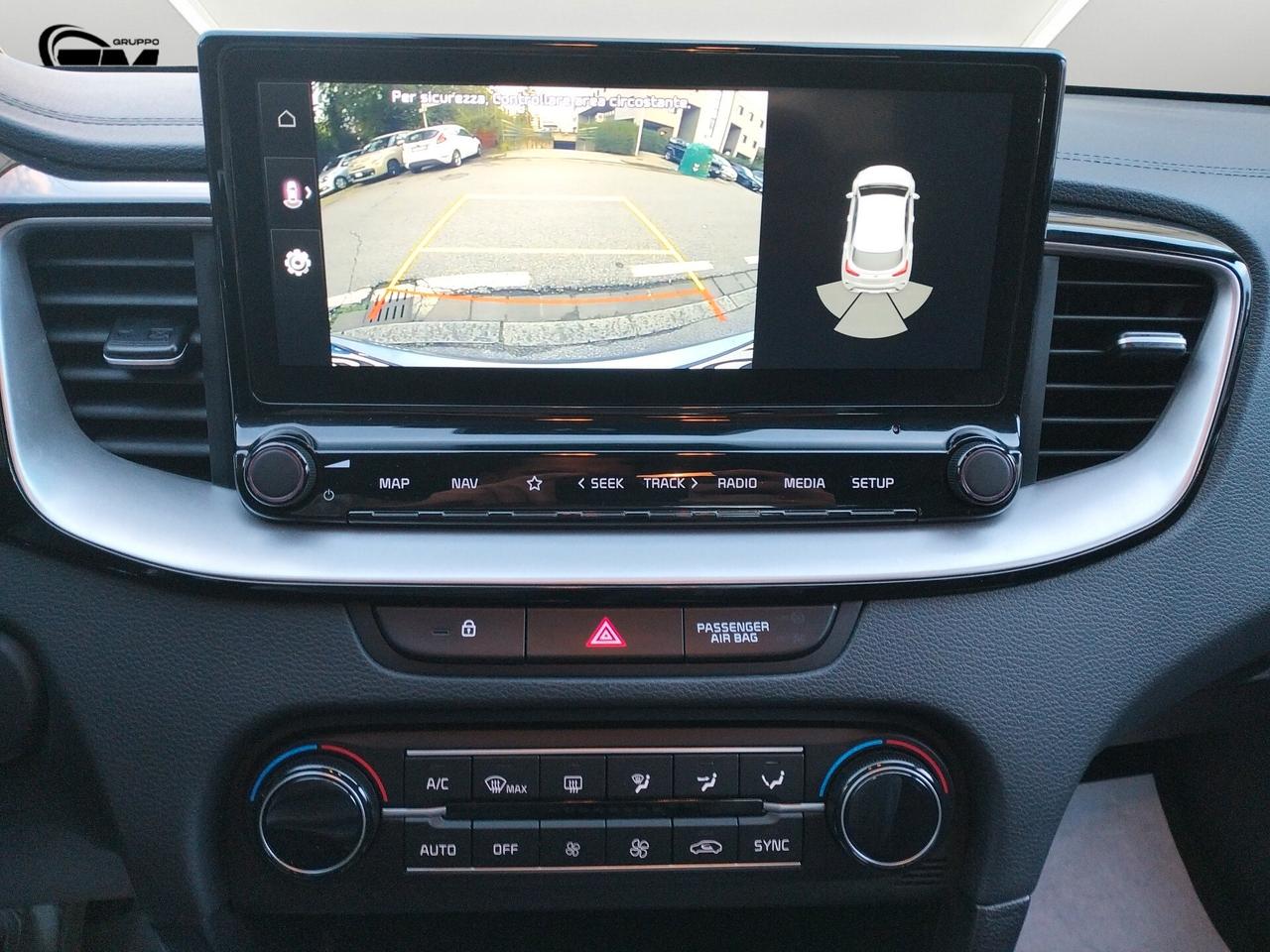 Kia XCeed 1.5 T-GDi 160 CV MHEV iMT High Tech *IVA ESPOSTA*