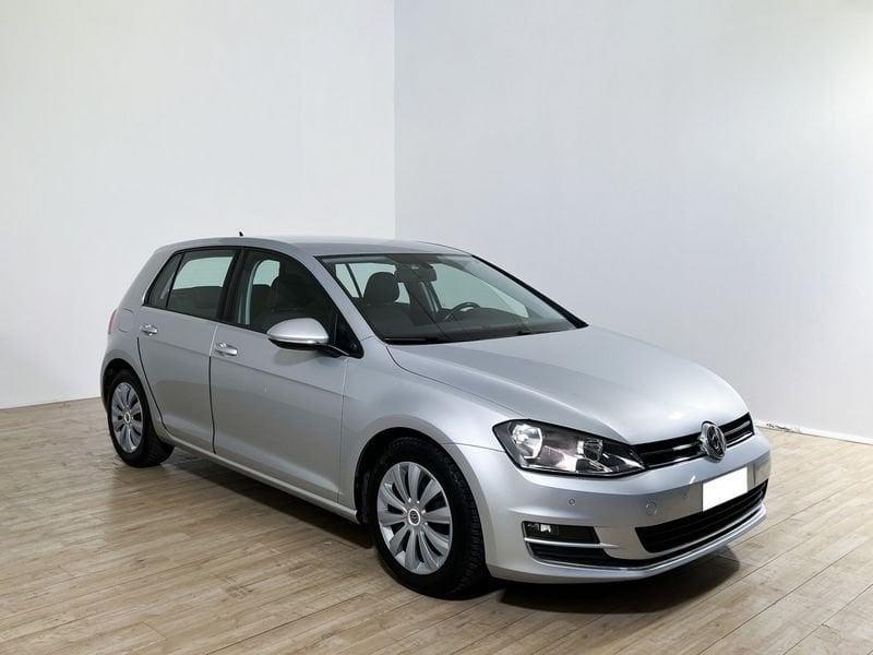 Volkswagen Golf 1.6 TDI 110 CV 5p. Executive BlueMotion Technology