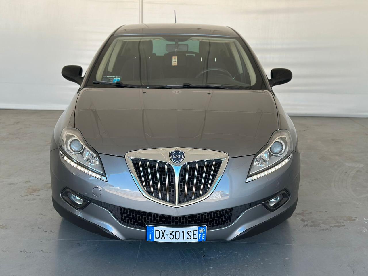 Lancia Delta 1.6 MJT 2009 100.000KM