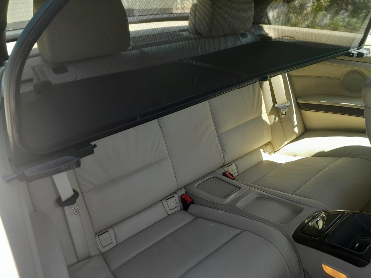 Bmw 325i - CABRIO - cat Futura