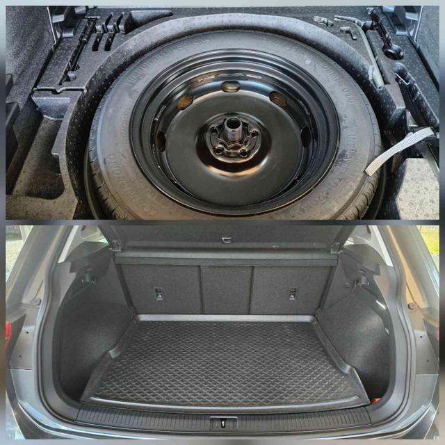 VOLKSWAGEN Tiguan 1.5 TSI R-LINE AUTOMATICA