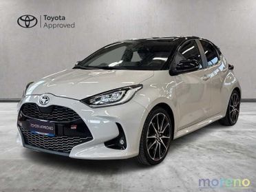 Toyota Yaris 1.5h GR Sport