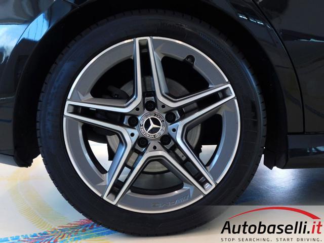 MERCEDES-BENZ A 250 220D AUTOMATIC PREMIUM 4MATIC 190CV