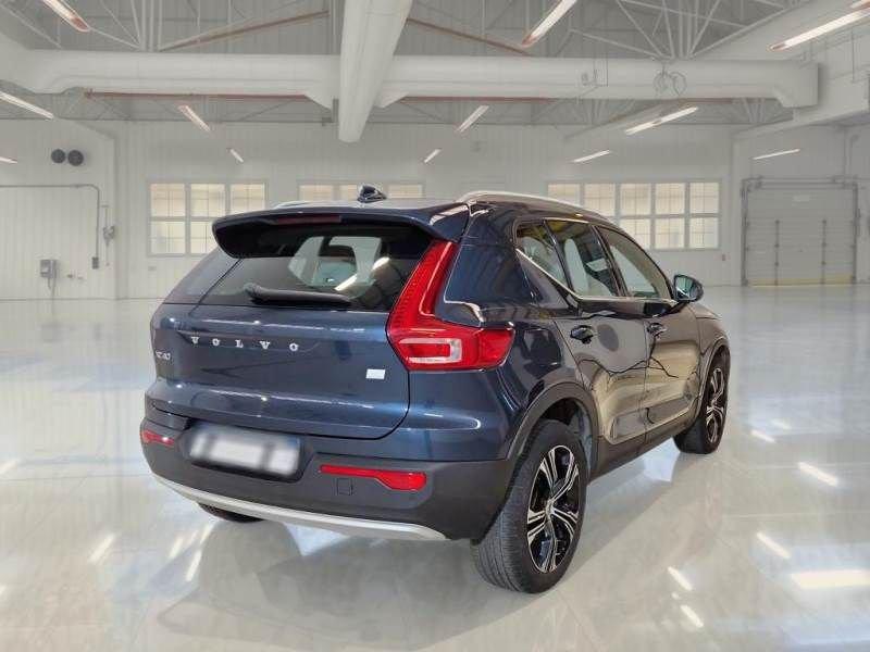 Volvo XC40 Recharge T5 180+82 CV Recharge Plug-in Hybrid Inscription